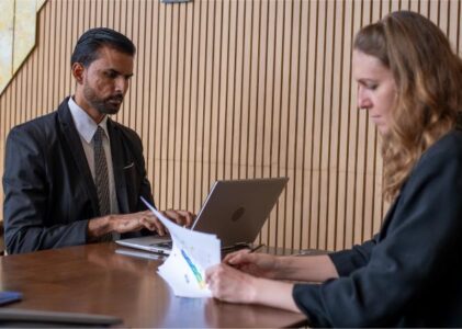 Understanding the Bail Process: How Bail Bonds Uphold the Principle of Innocence Until Proven Guilty