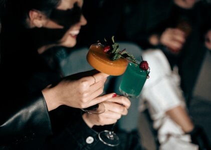 ROI of a Signature Drink: How Beverage Stations Elevate Guest Experience